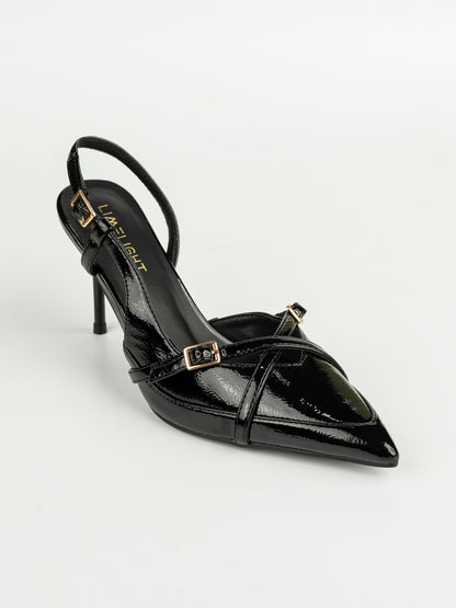 Stiletto Heels