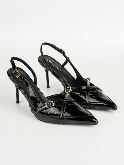 Stiletto Heels