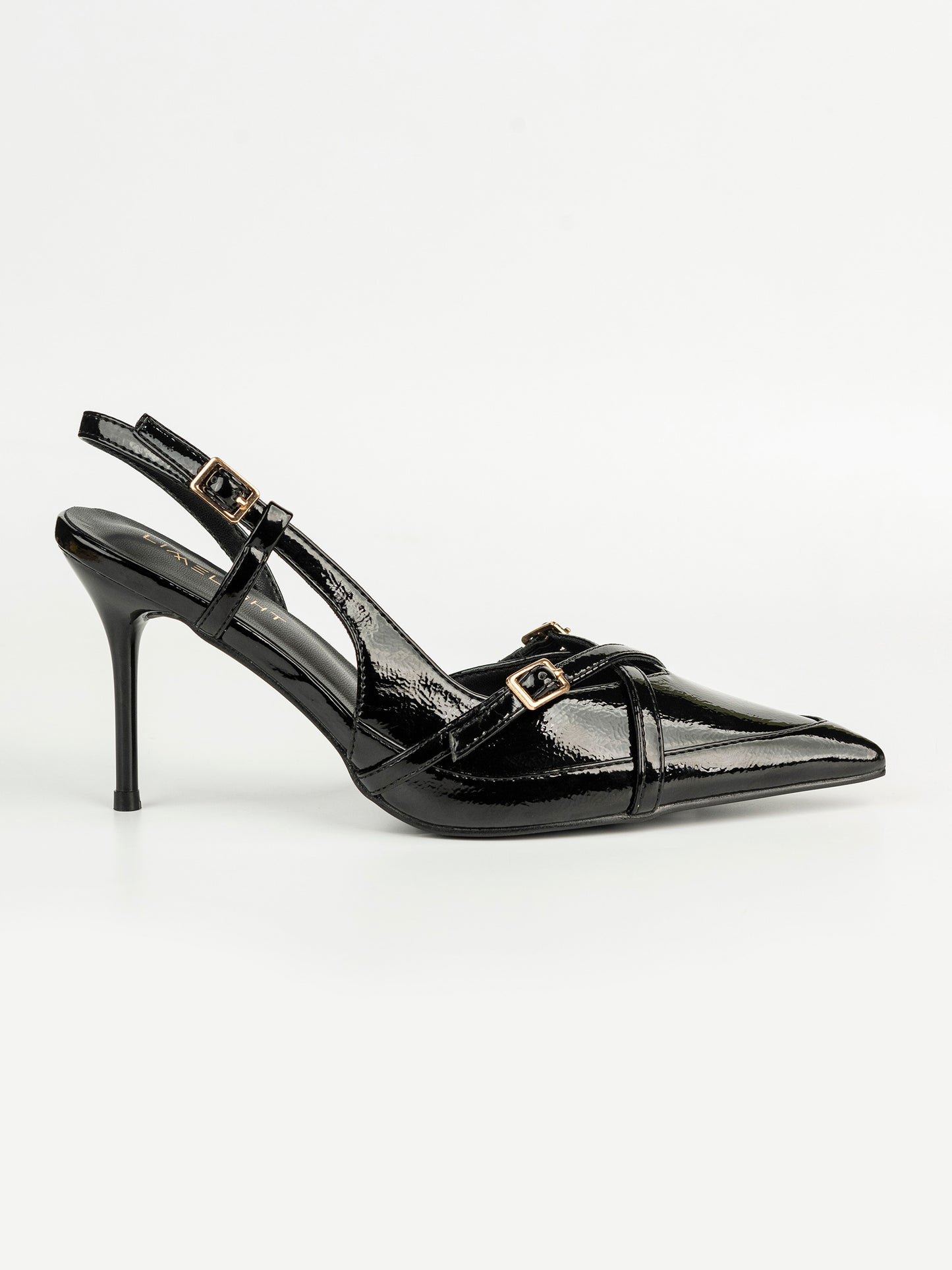 Stiletto Heels