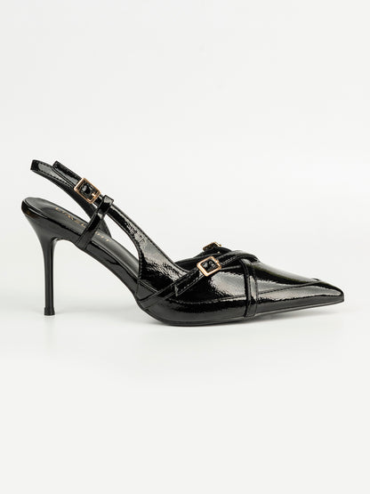 Stiletto Heels