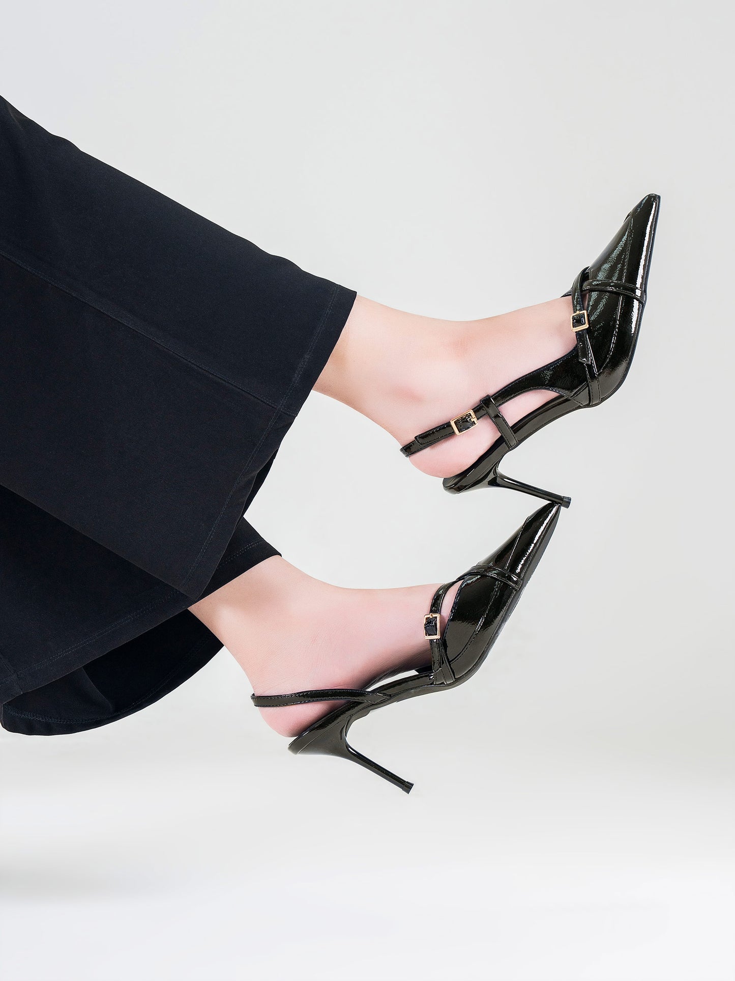 Stiletto Heels