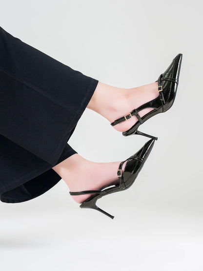 Stiletto Heels