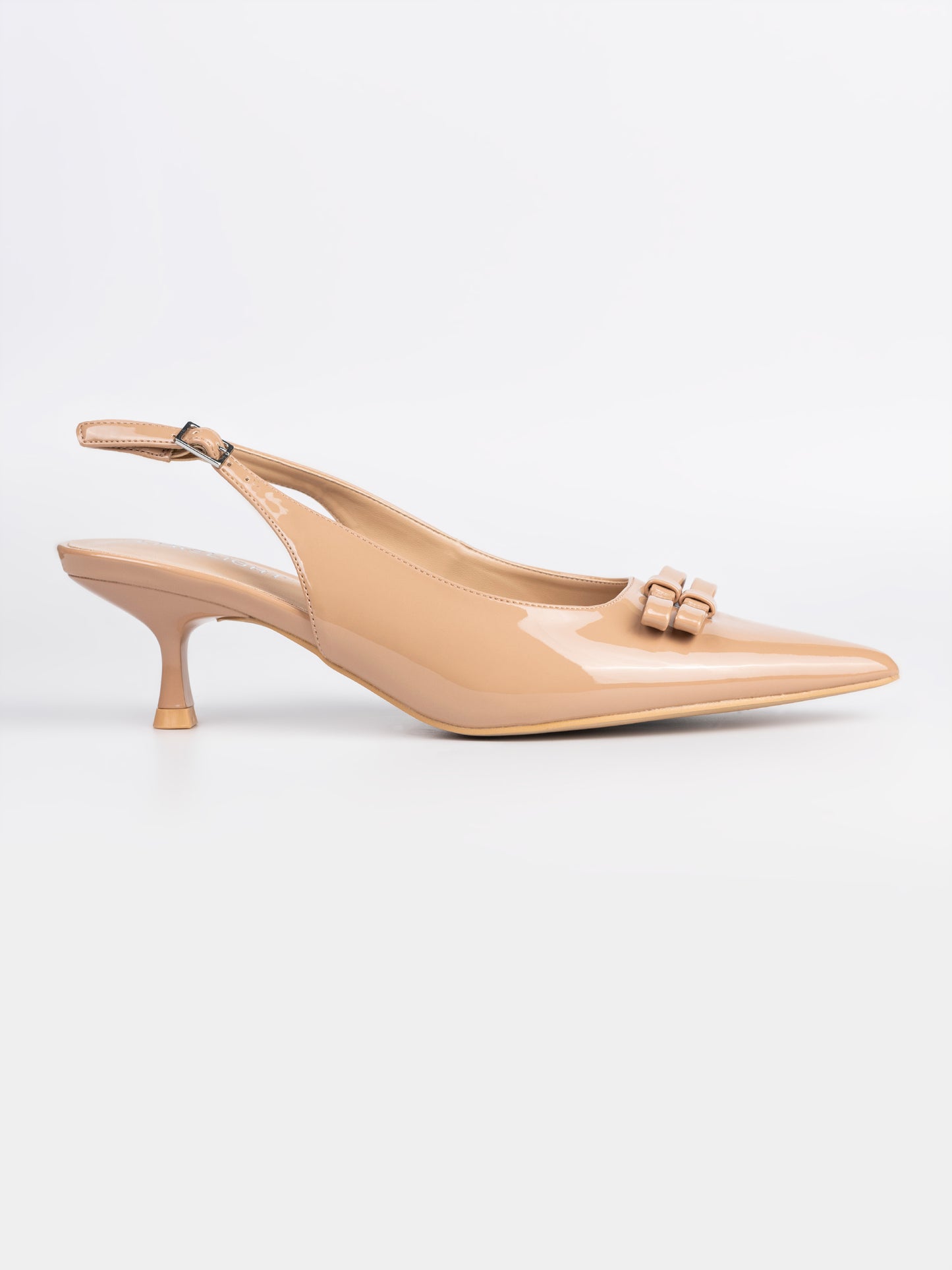 Slingback Courts