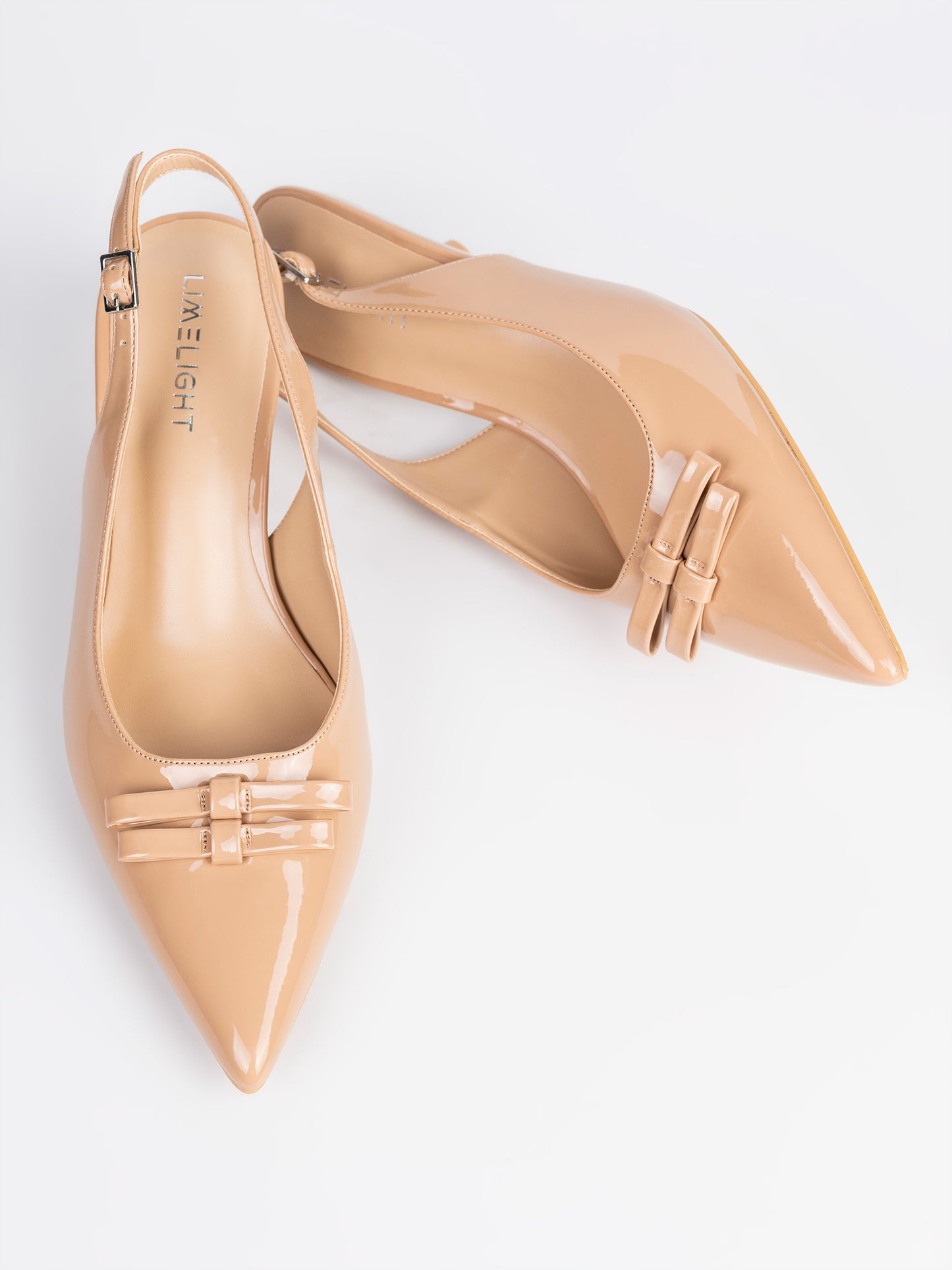 Slingback Courts