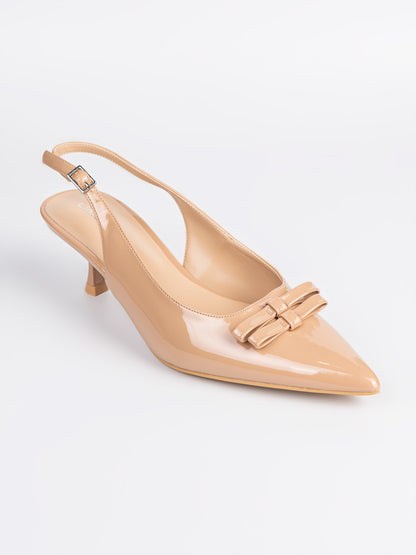 Slingback Courts