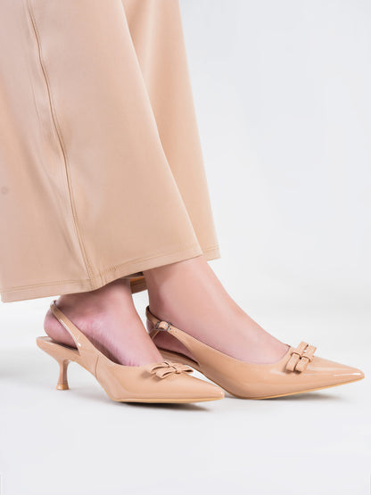 Slingback Courts