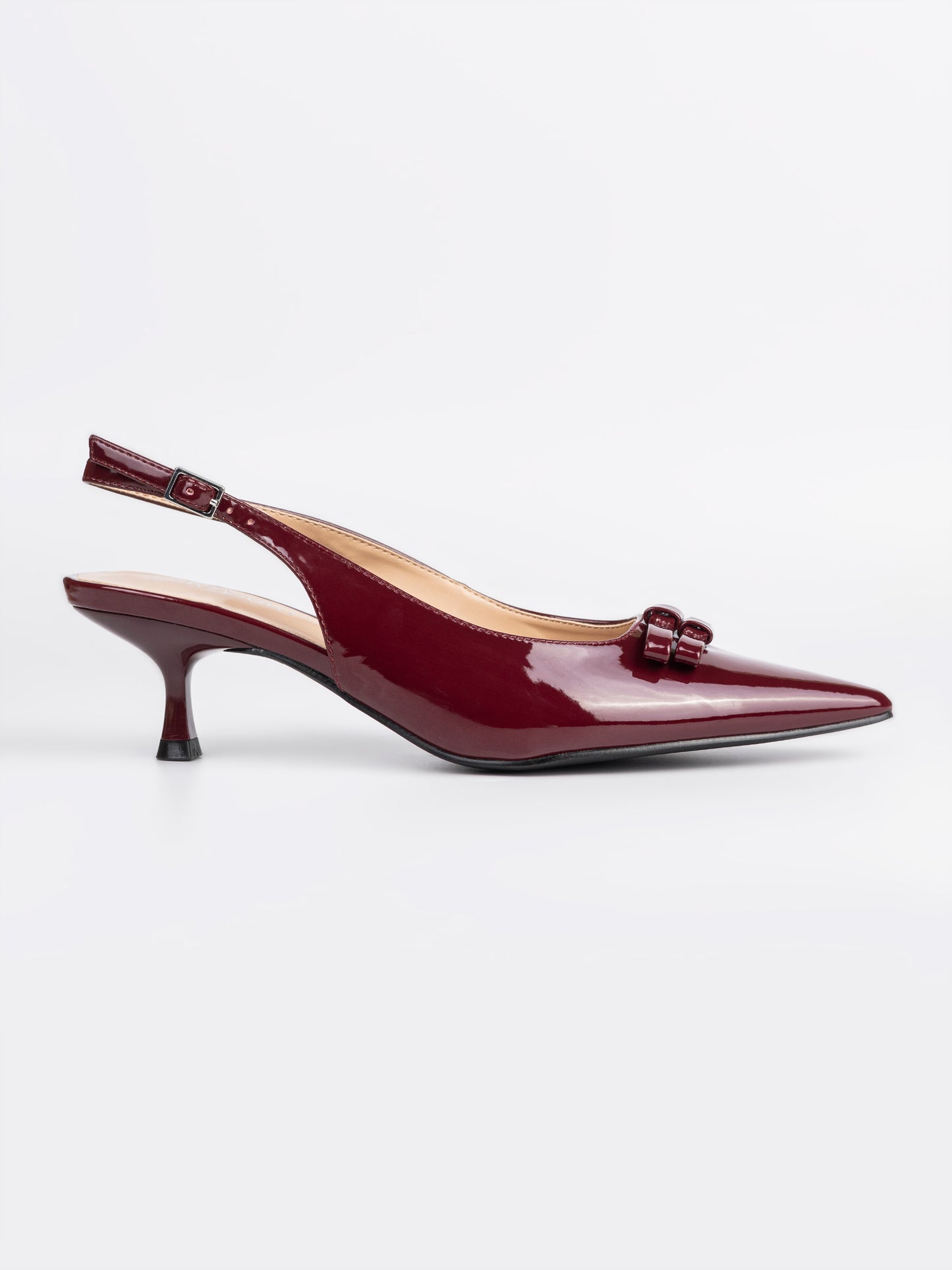 Slingback Courts