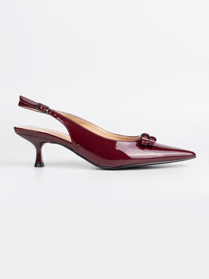 Slingback Courts
