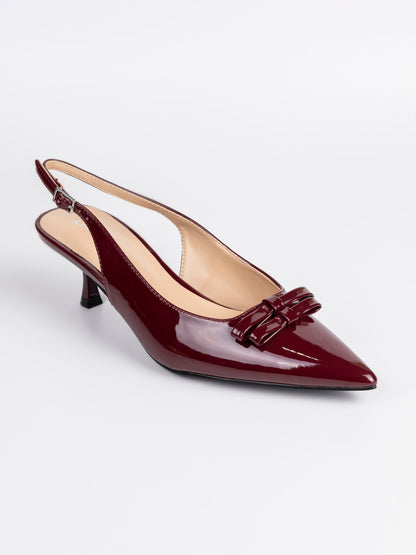 Slingback Courts