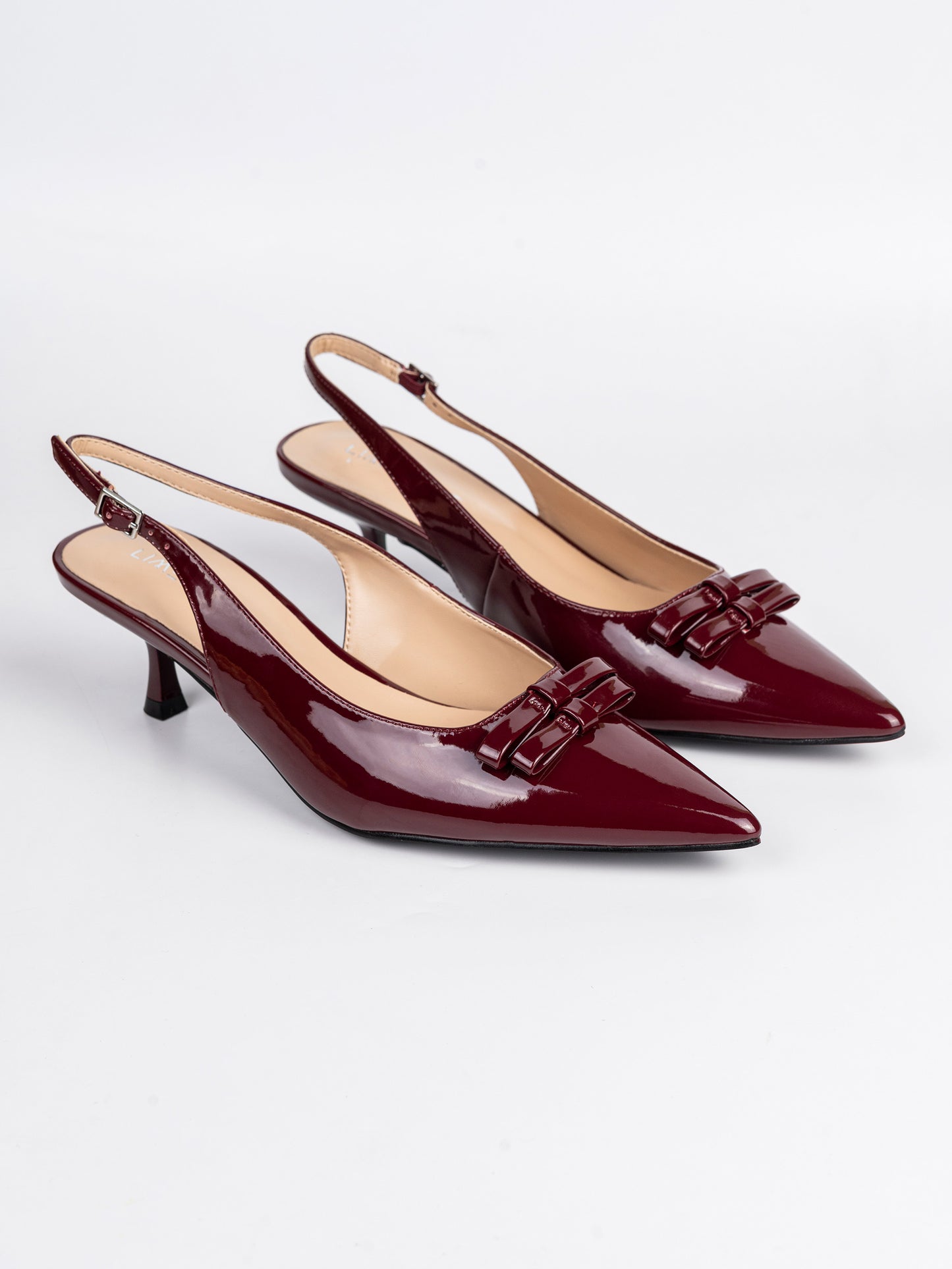 Slingback Courts