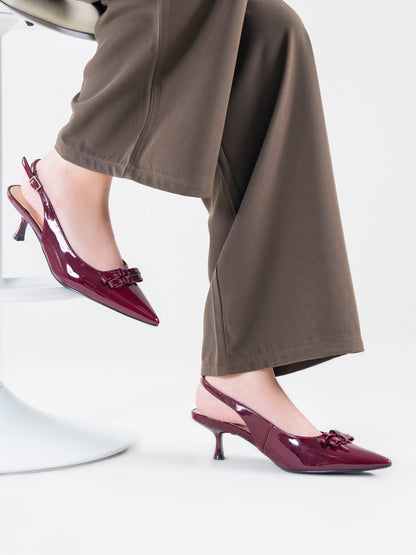 Slingback Courts