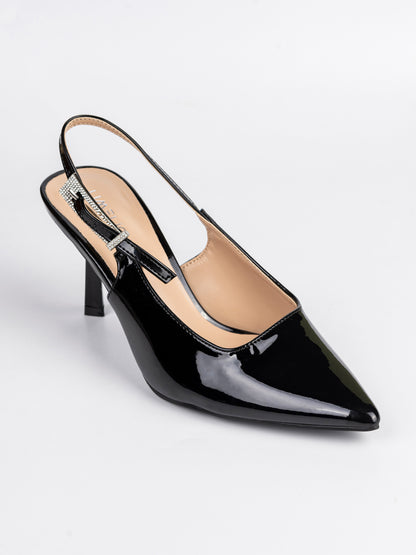 Slingback Heels