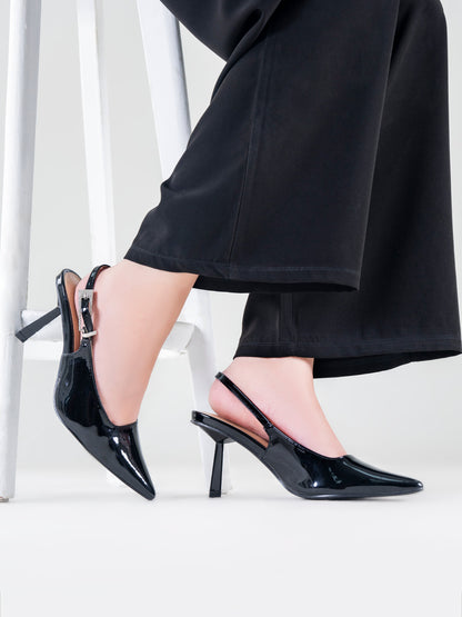 Slingback Heels
