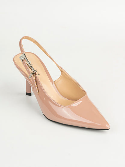 Slingback Heels