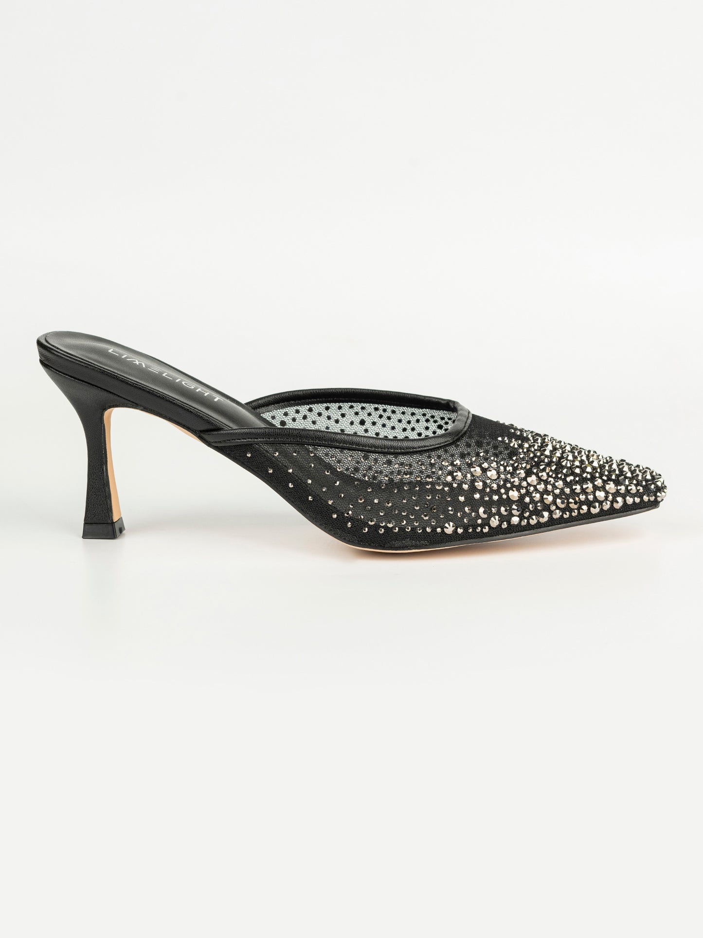 Slip On Heels