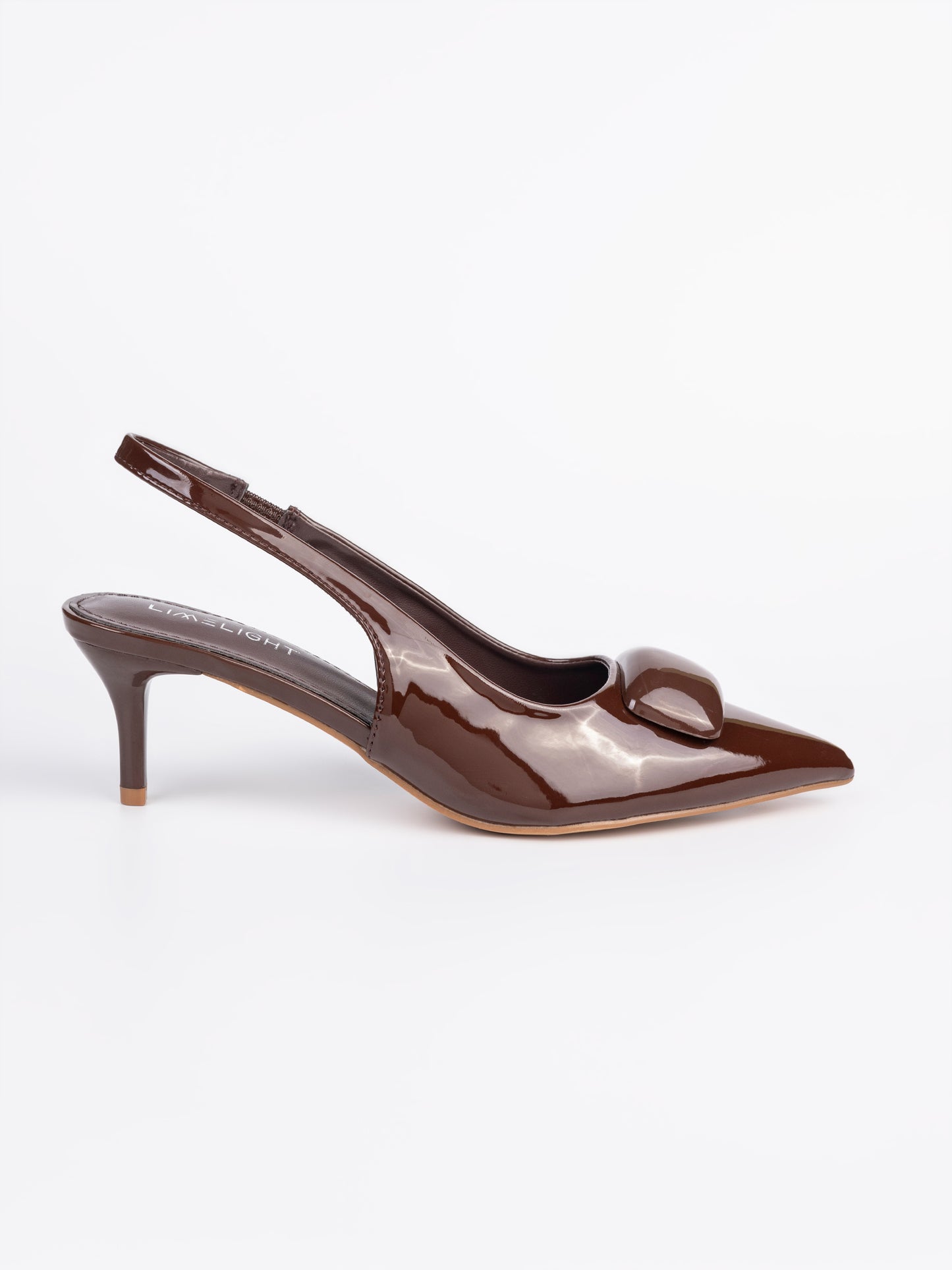 Stiletto Heels