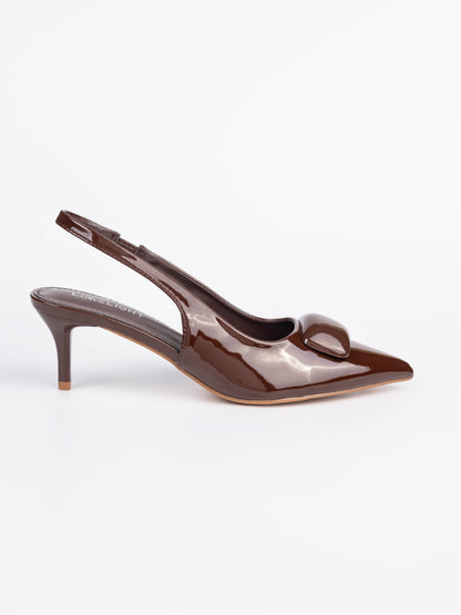 Stiletto Heels