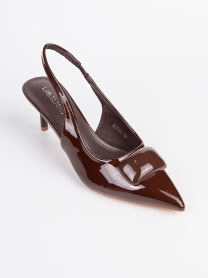 Stiletto Heels