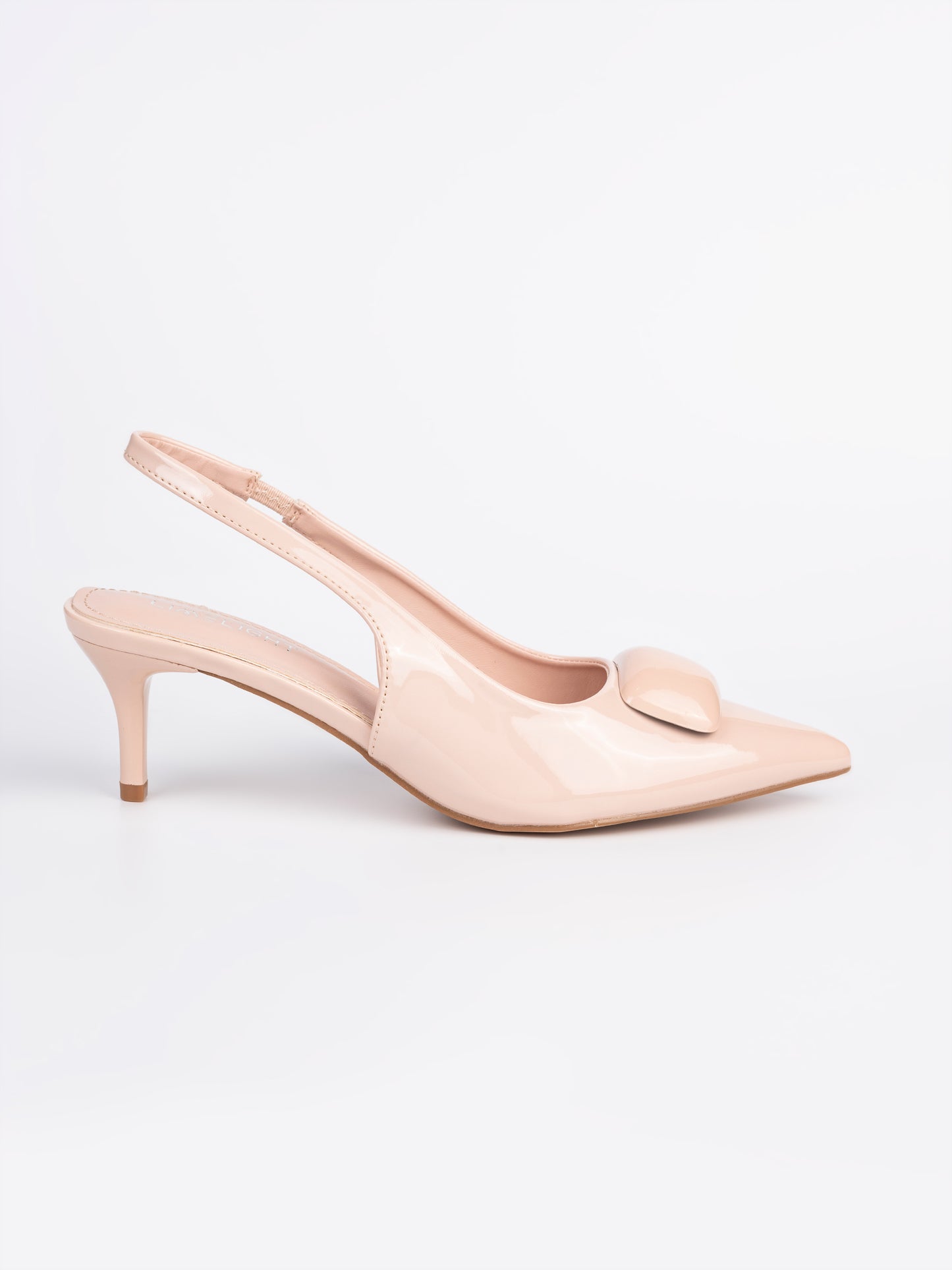 Stiletto Heels