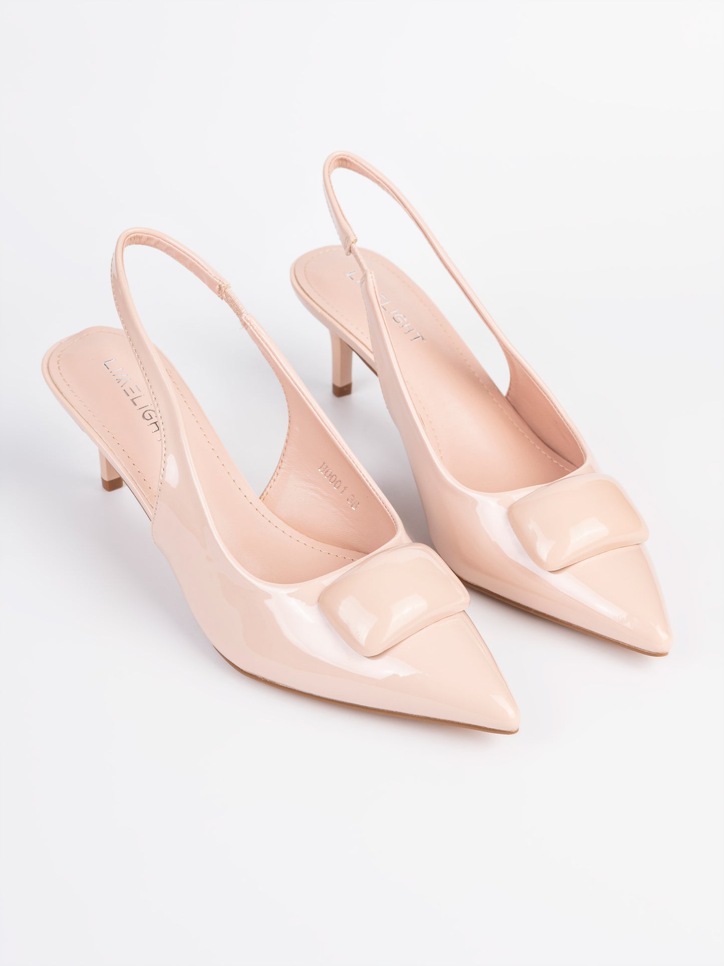Stiletto Heels