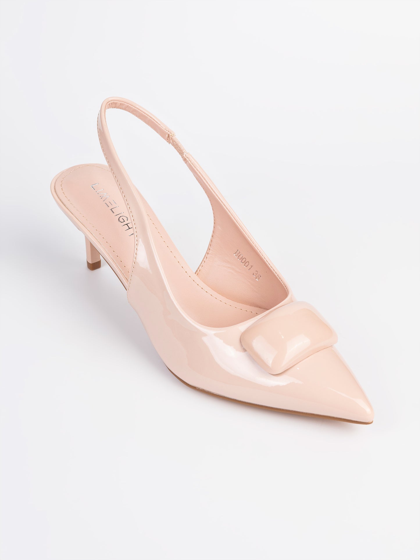 Stiletto Heels