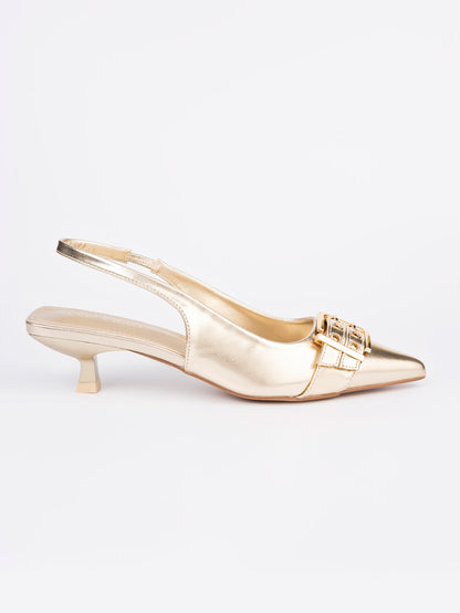Slingback Courts