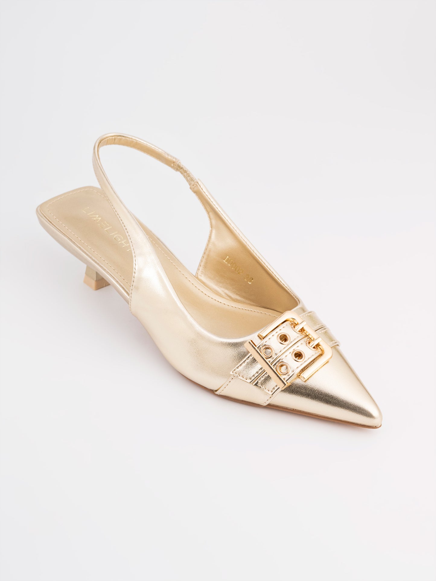 Slingback Courts