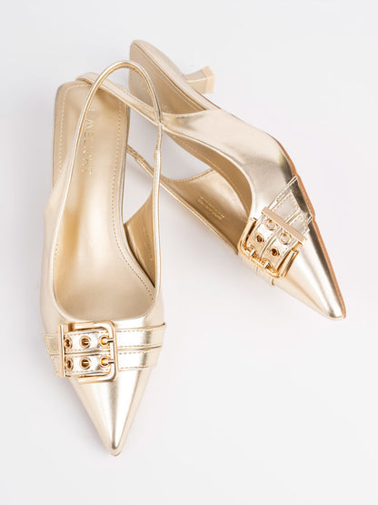 Slingback Courts