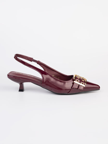 Slingback Courts