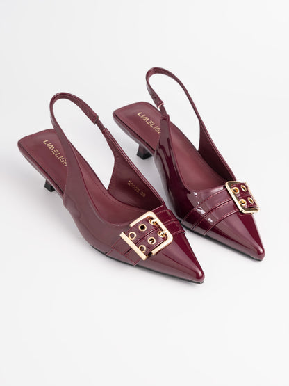 Slingback Courts
