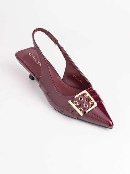 Slingback Courts
