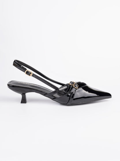 Slingback Courts