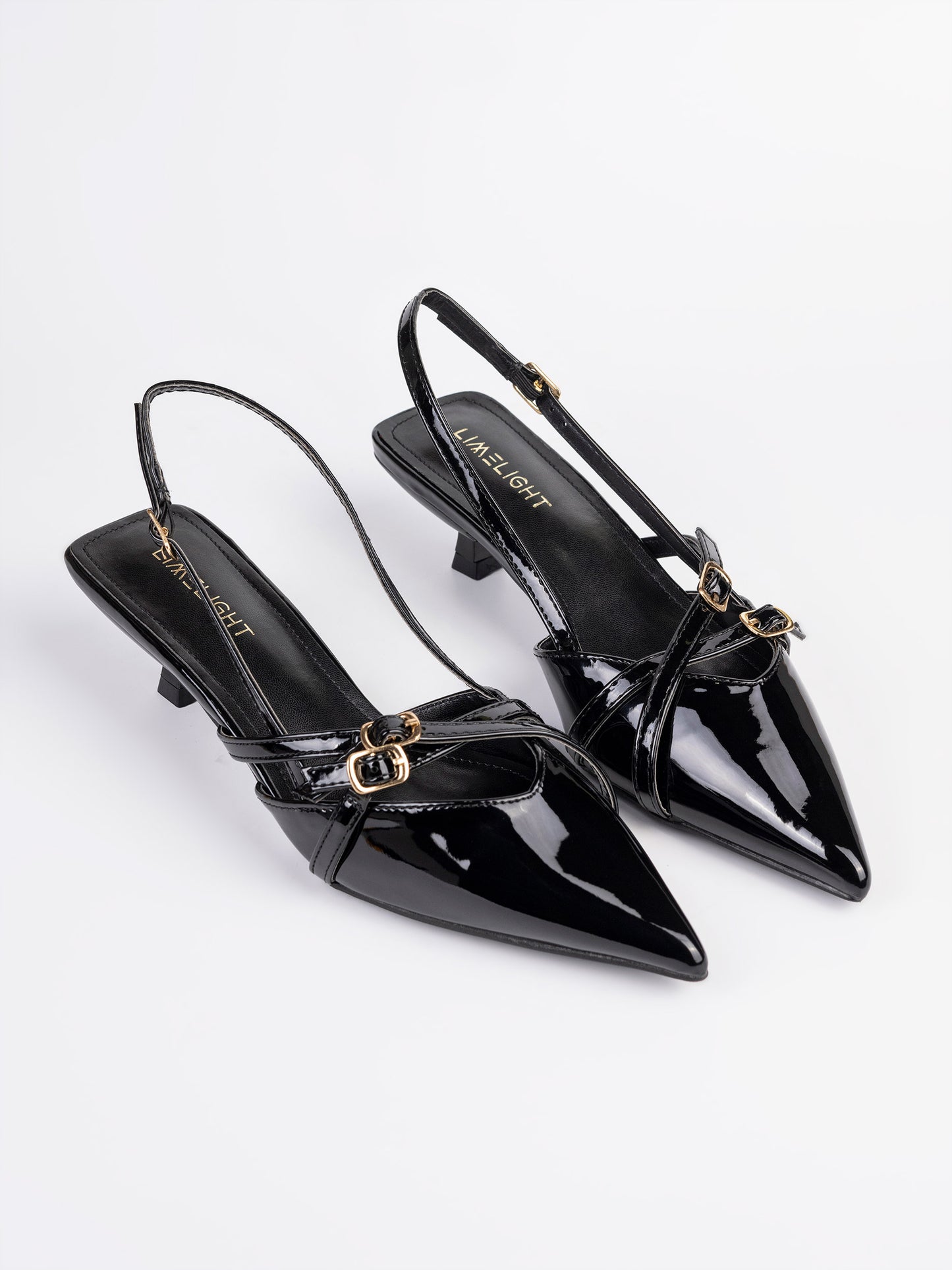 Slingback Courts
