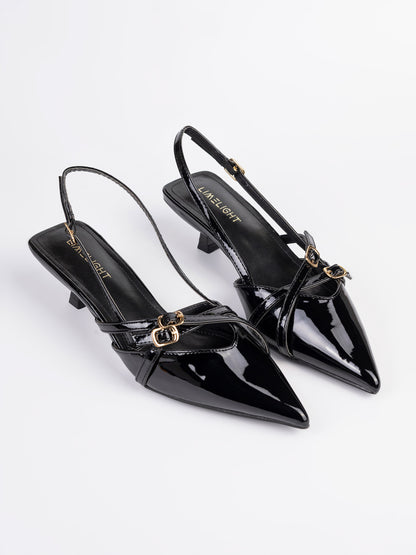 Slingback Courts