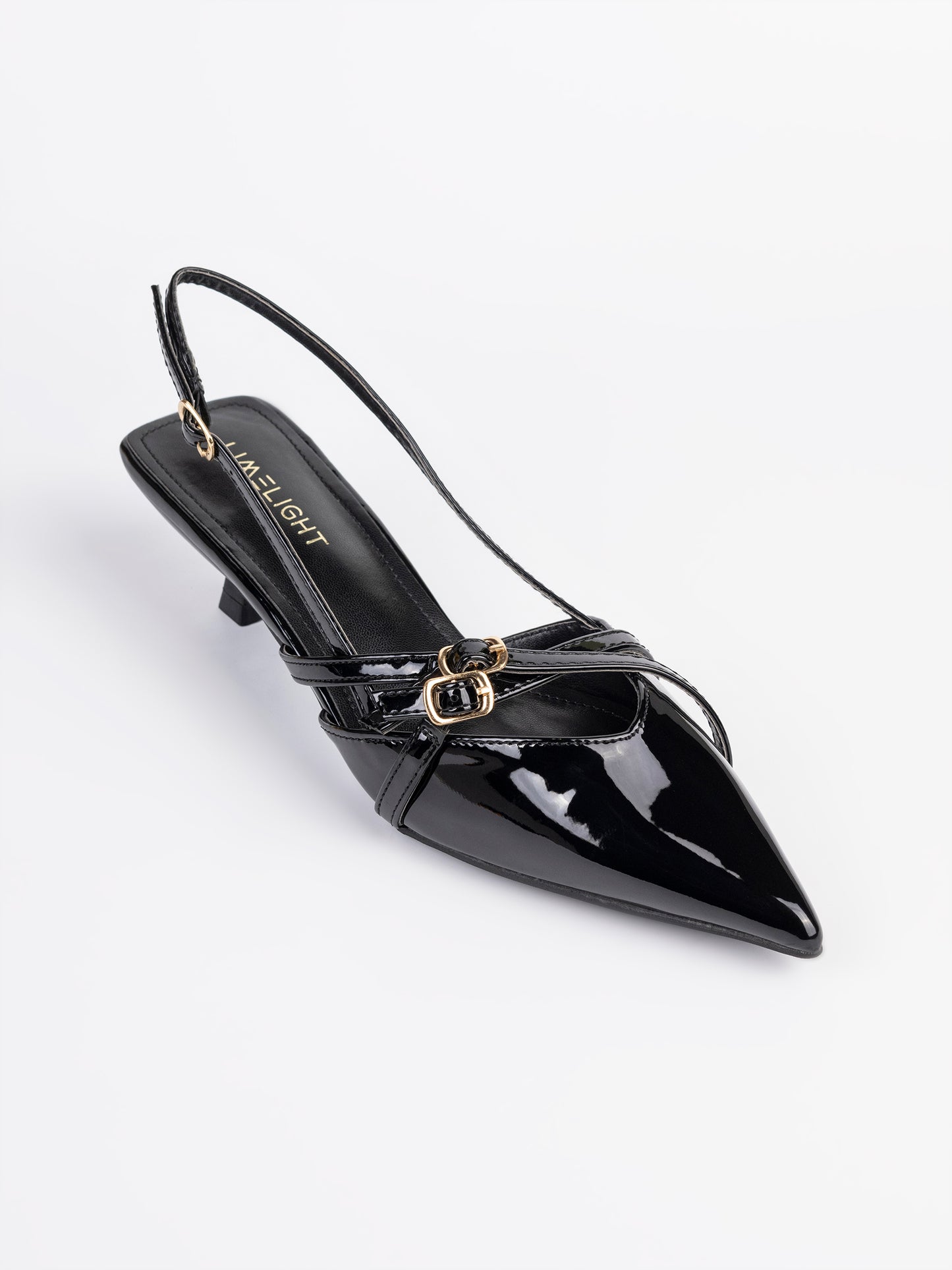 Slingback Courts