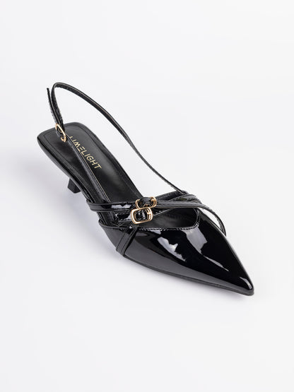 Slingback Courts