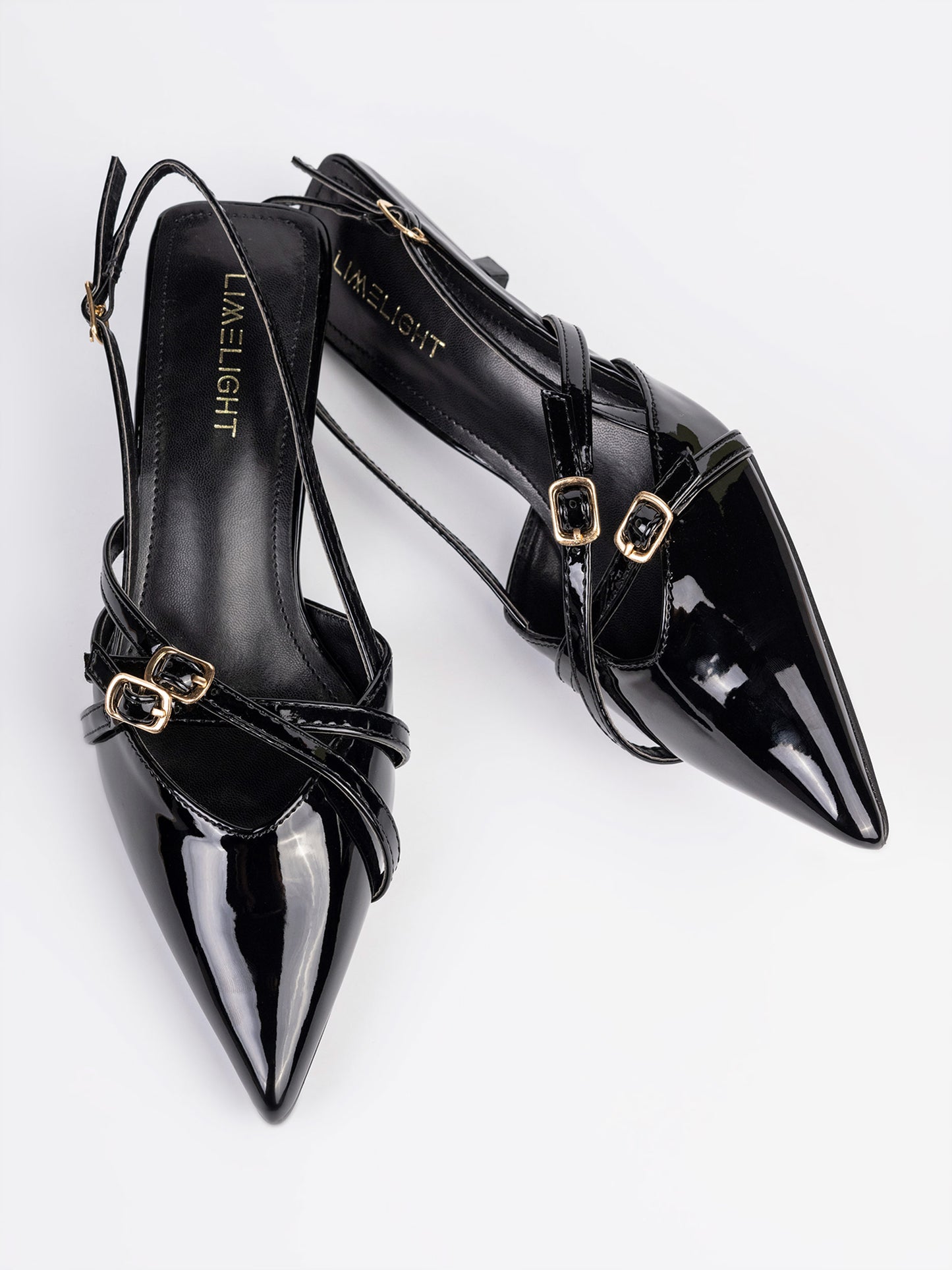 Slingback Courts