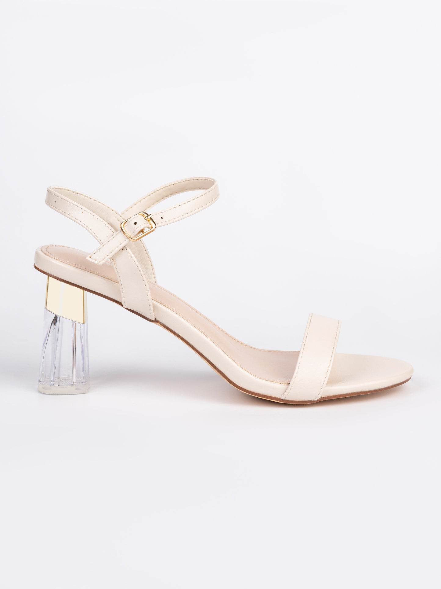 Block Heels