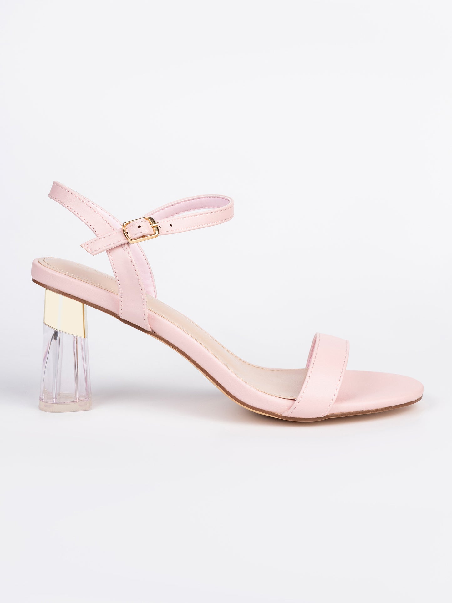 Block Heels