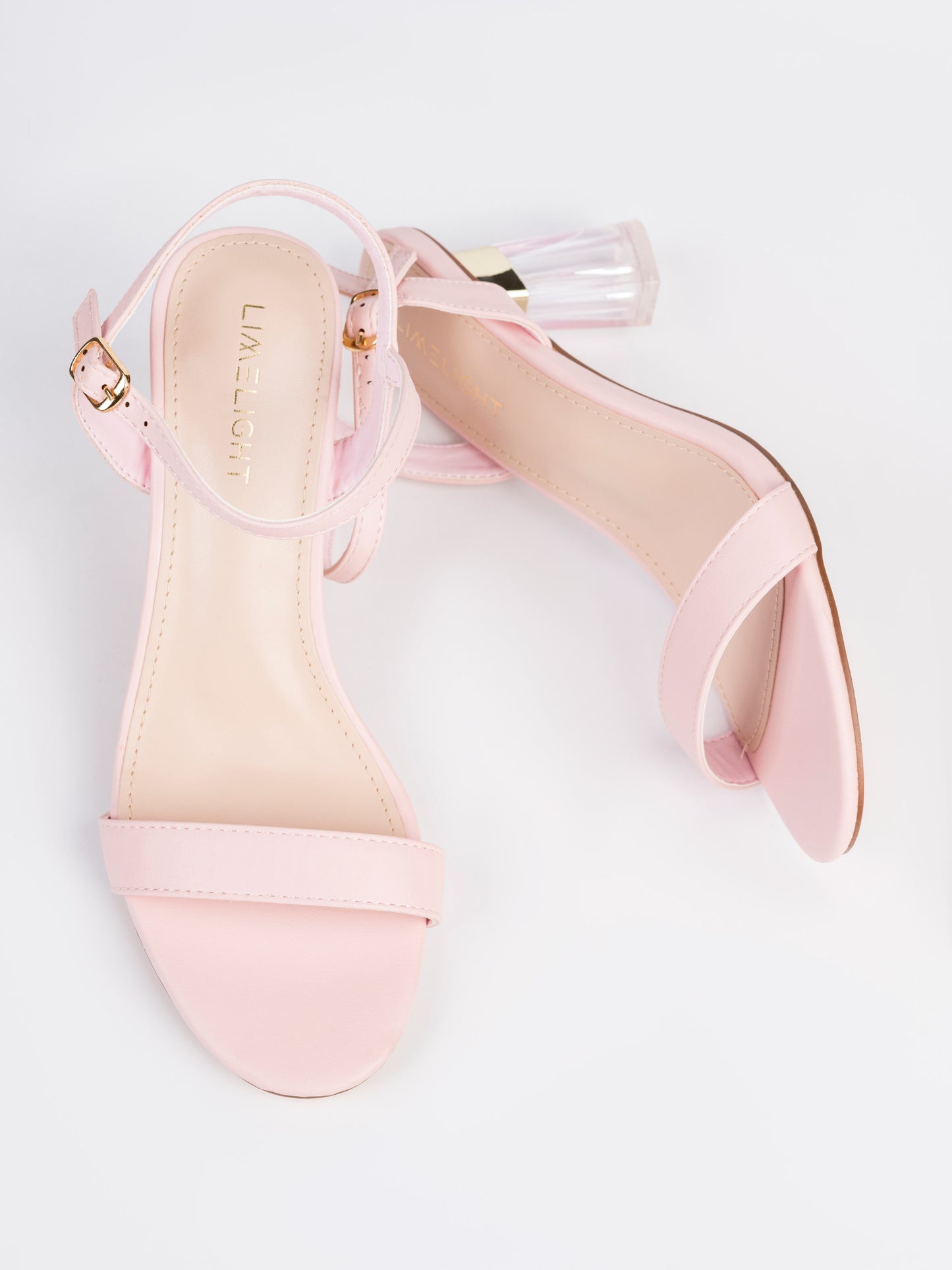 Block Heels
