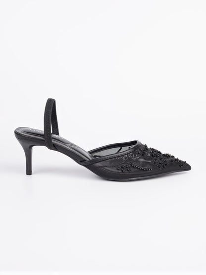 Slingback Courts