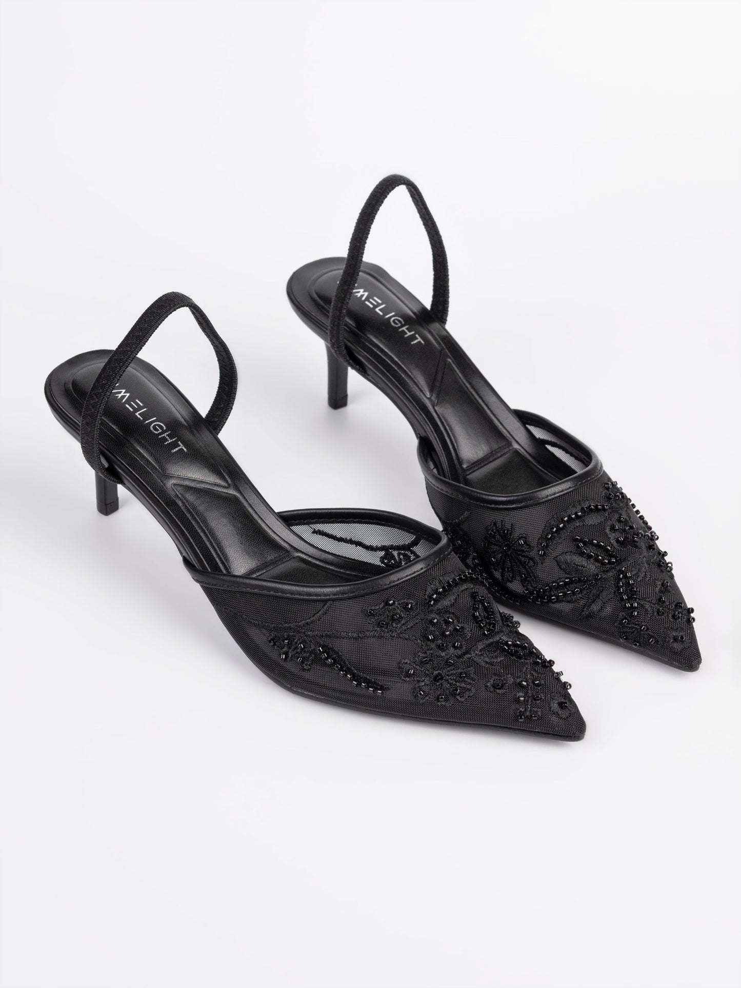 Slingback Courts