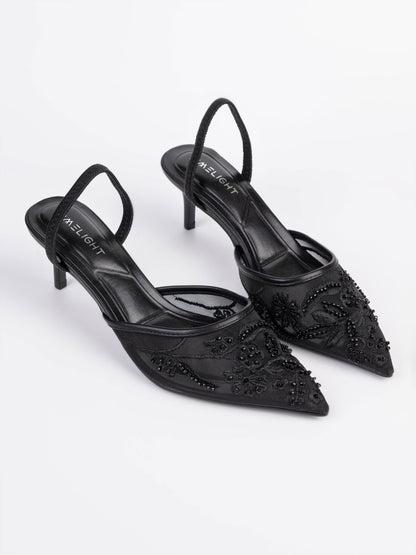 Slingback Courts