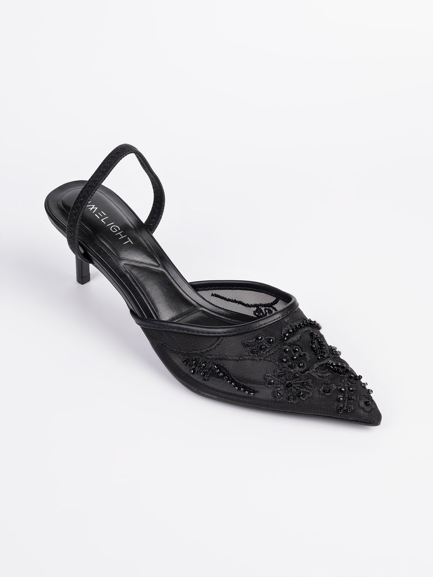 Slingback Courts