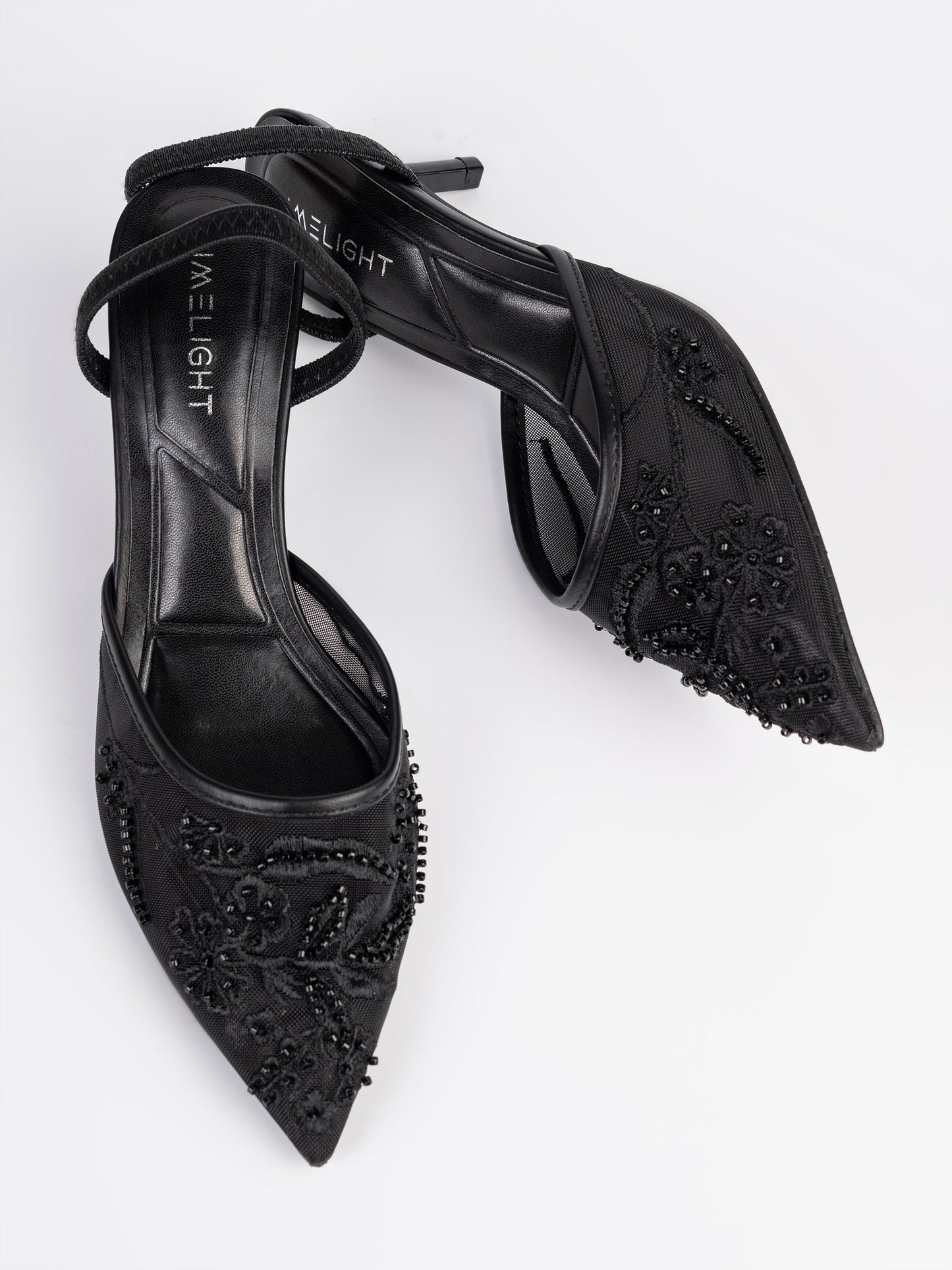 Slingback Courts