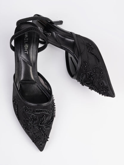 Slingback Courts