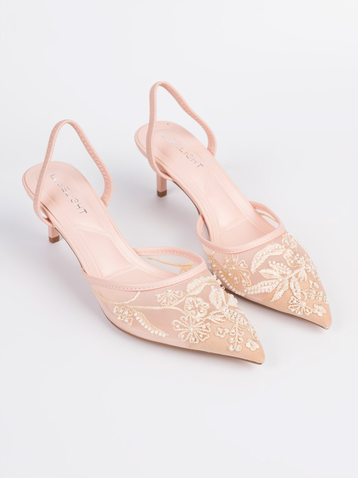 Slingback Courts