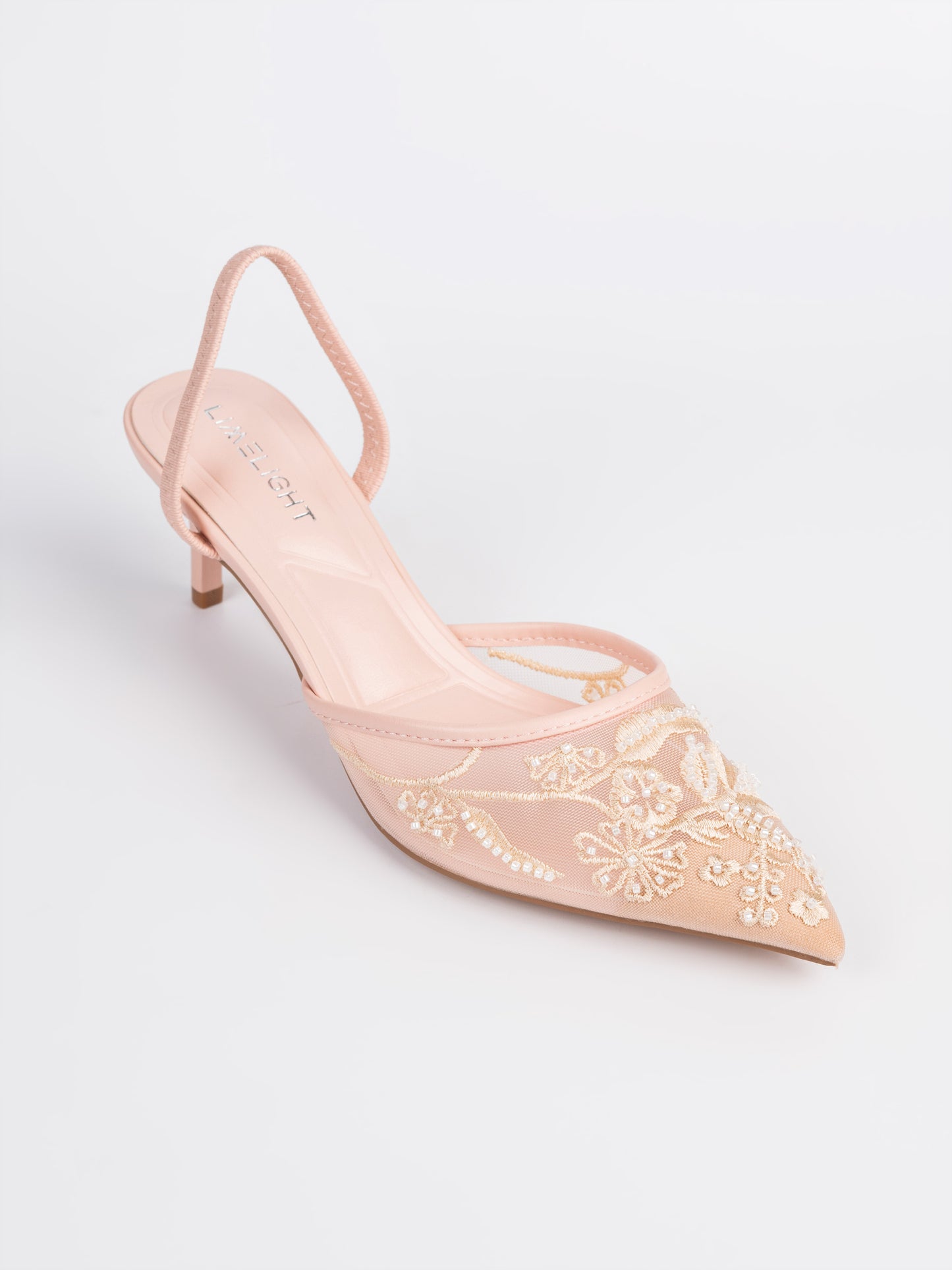 Slingback Courts