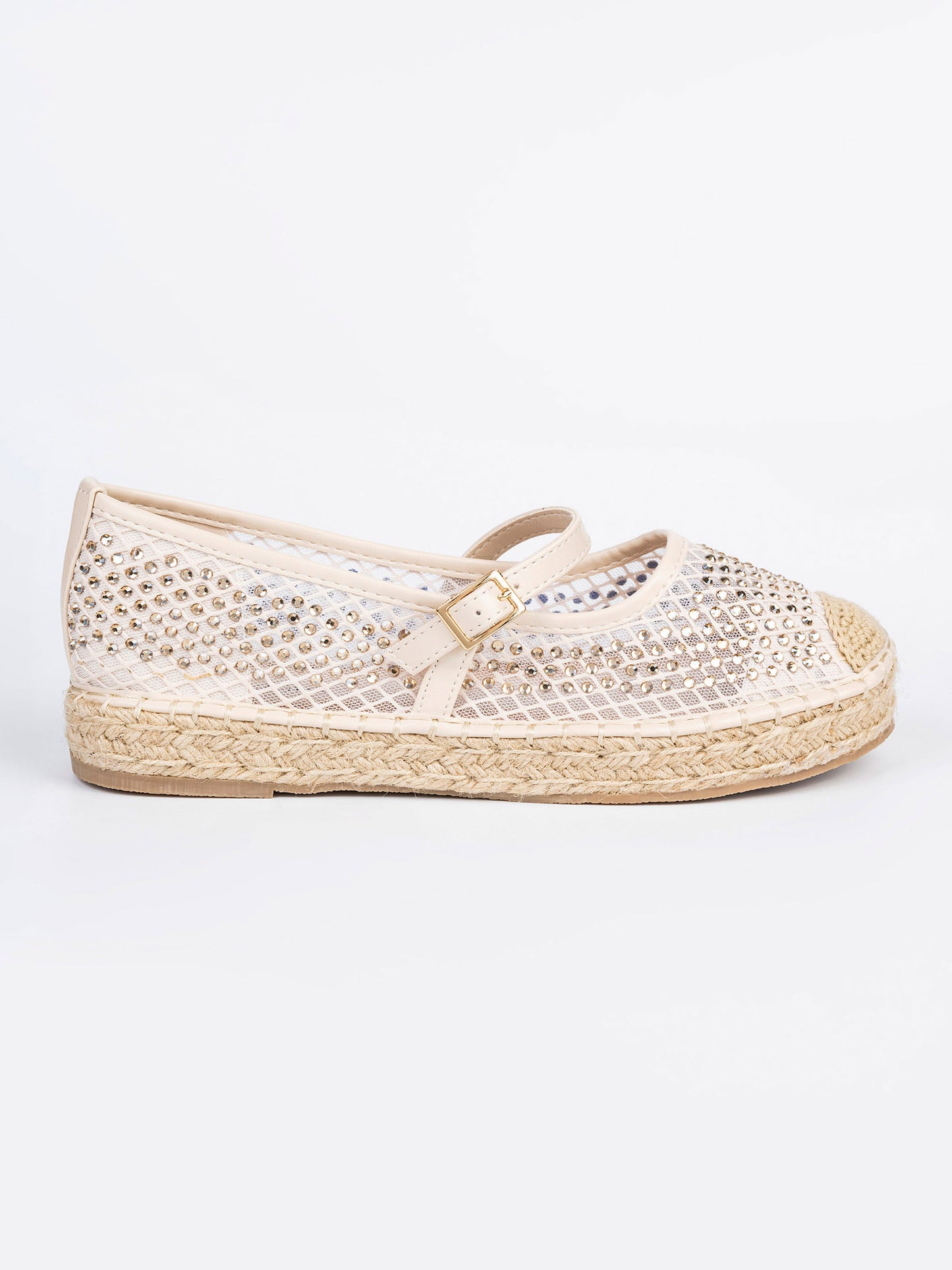 Espadrille Shoes