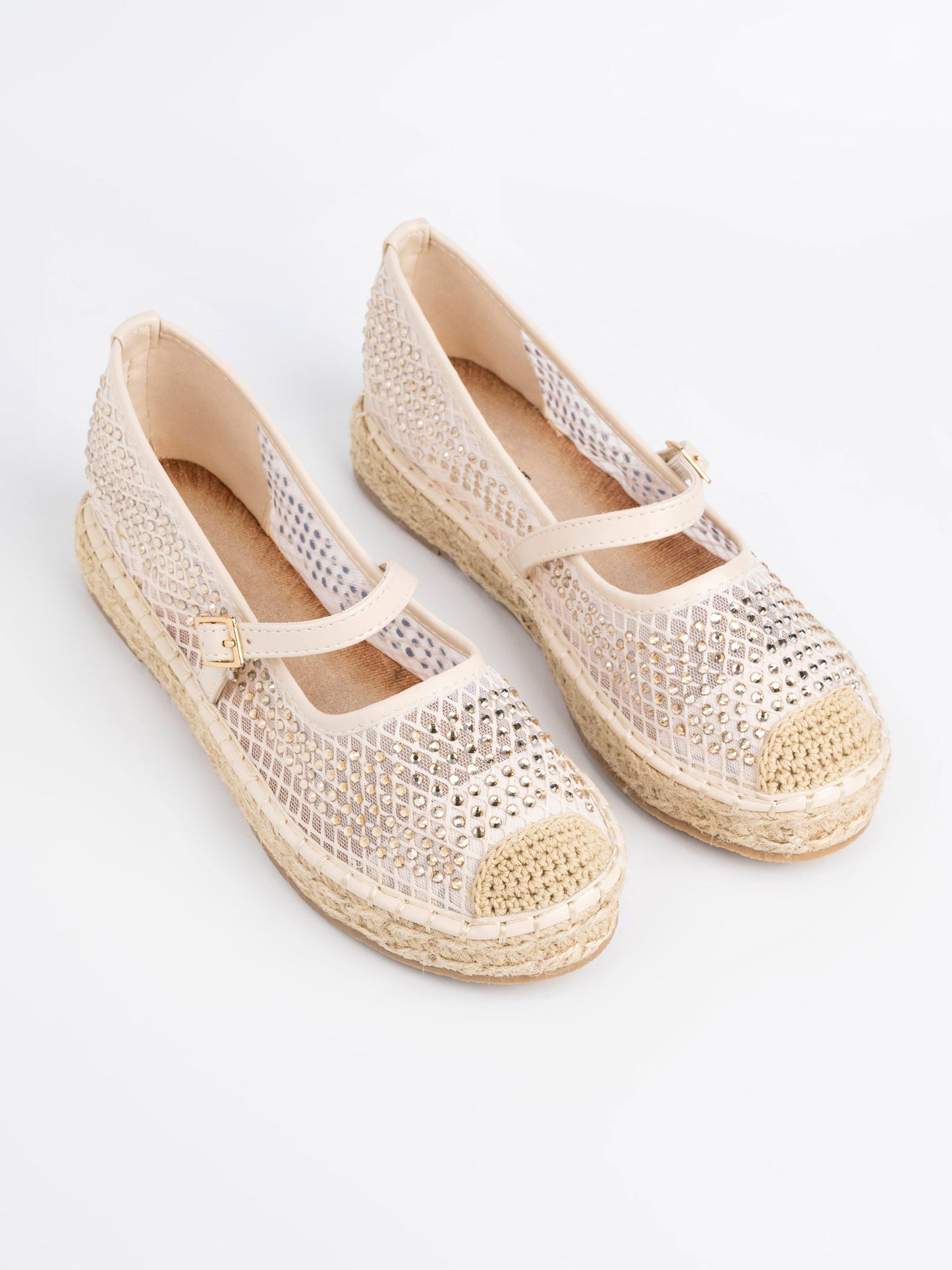 Espadrille Shoes